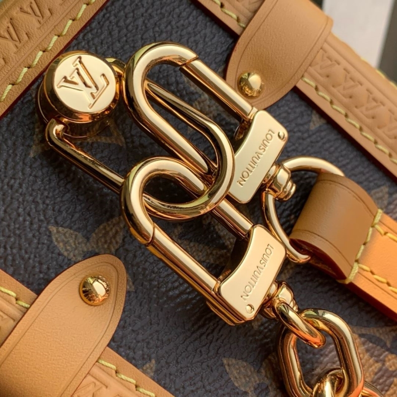 LV Box Bags